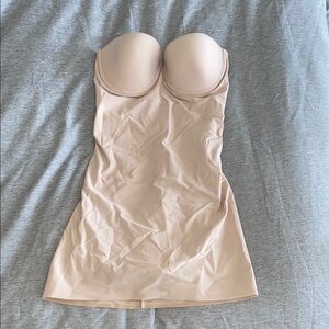 Naomi & Nicole Firm Control Shapewear